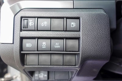 2026 Toyota Tacoma Hybrid TRD Off Road