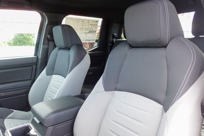 2026 Toyota Tacoma Hybrid TRD Off Road