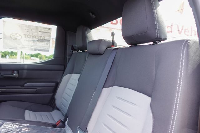 2026 Toyota Tacoma Hybrid TRD Off Road