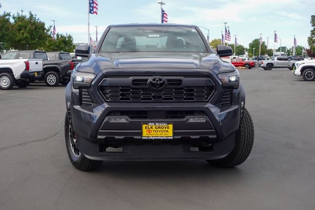 2026 Toyota Tacoma Hybrid TRD Off Road