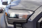 2026 Toyota Tacoma Hybrid TRD Off Road