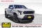 2026 Toyota Tacoma Hybrid TRD Sport