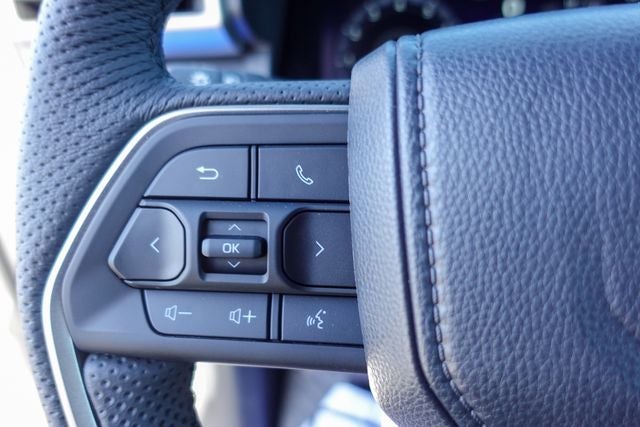 2026 Toyota Tacoma Hybrid TRD Sport