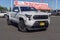 2026 Toyota Tacoma Hybrid TRD Sport