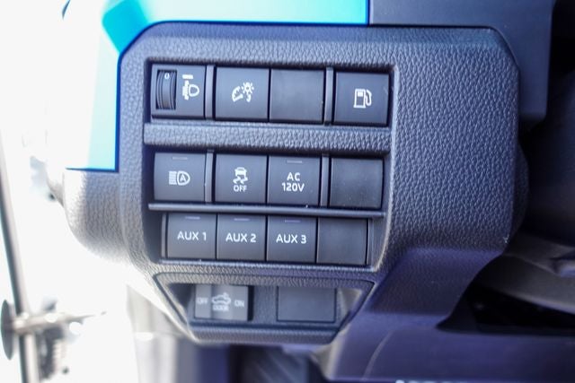 2026 Toyota Tacoma Hybrid TRD Sport