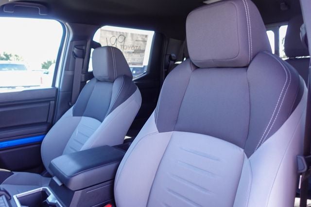 2026 Toyota Tacoma Hybrid TRD Sport