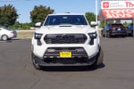 2026 Toyota Tacoma Hybrid TRD Sport