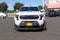 2026 Toyota Tacoma Hybrid TRD Sport