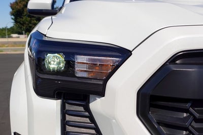 2026 Toyota Tacoma Hybrid TRD Sport