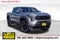 2026 Toyota Tacoma Hybrid TRD Off Road