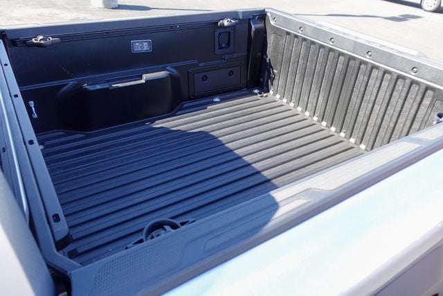 2026 Toyota Tacoma Hybrid TRD Off Road