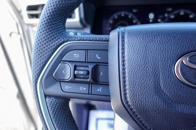 2026 Toyota Tacoma Hybrid TRD Off Road