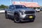 2026 Toyota Tacoma Hybrid TRD Off Road