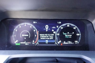 2026 Toyota Tacoma Hybrid TRD Off Road