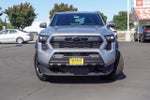 2026 Toyota Tacoma Hybrid TRD Off Road
