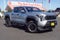 2026 Toyota Tacoma Hybrid TRD Off Road