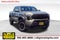 2026 Toyota Tacoma Hybrid TRD Off Road