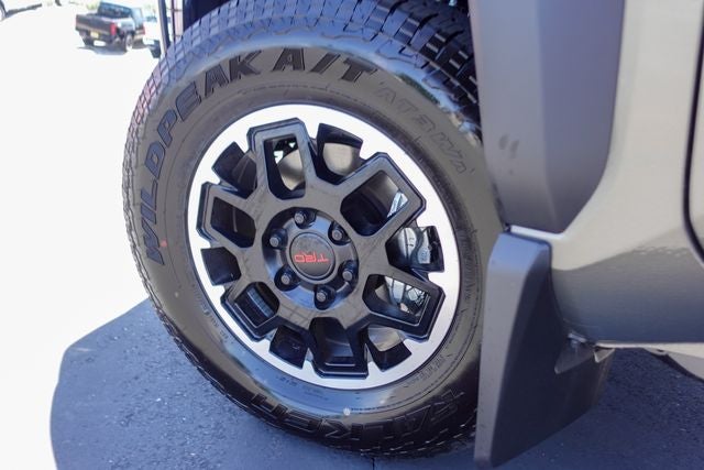2026 Toyota Tacoma Hybrid TRD Off Road