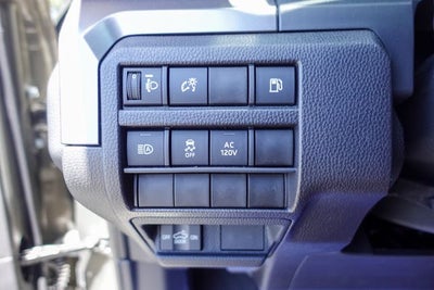 2026 Toyota Tacoma Hybrid TRD Off Road