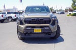 2026 Toyota Tacoma Hybrid TRD Off Road