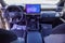 2026 Toyota Tacoma Hybrid TRD Off Road