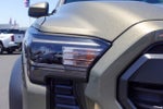 2026 Toyota Tacoma Hybrid TRD Off Road