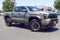 2026 Toyota Tacoma Hybrid TRD Off Road