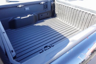 2026 Toyota Tacoma Hybrid TRD Off Road