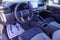 2026 Toyota Tacoma Hybrid TRD Off Road