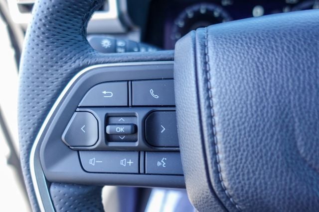 2026 Toyota Tacoma Hybrid TRD Off Road