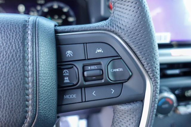 2026 Toyota Tacoma Hybrid TRD Off Road