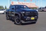 2026 Toyota Tacoma Hybrid TRD Off Road