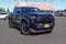 2026 Toyota Tacoma Hybrid TRD Off Road
