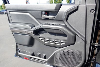 2026 Toyota Tacoma Hybrid TRD Off Road