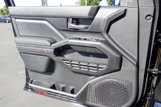 2026 Toyota Tacoma Hybrid TRD Off Road