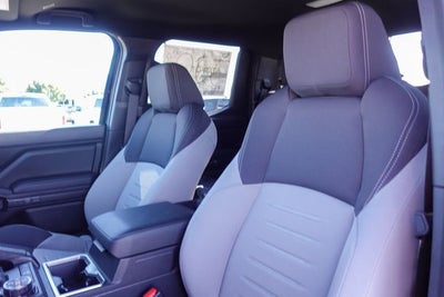 2026 Toyota Tacoma Hybrid TRD Off Road