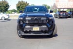 2026 Toyota Tacoma Hybrid TRD Off Road