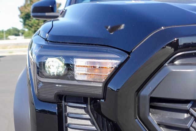 2026 Toyota Tacoma Hybrid TRD Off Road