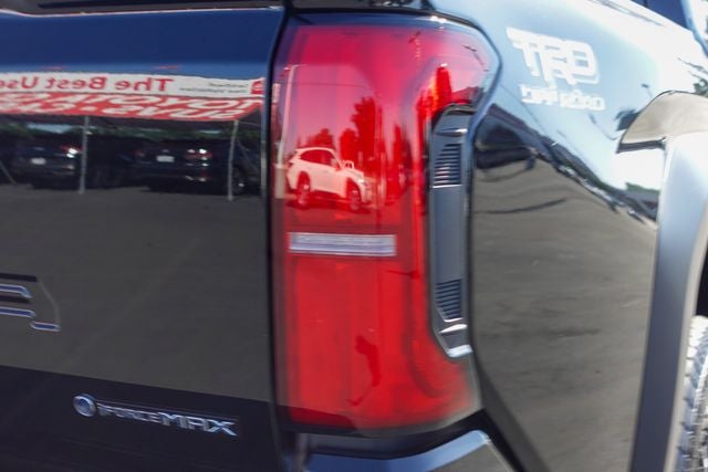 2026 Toyota Tacoma Hybrid TRD Off Road