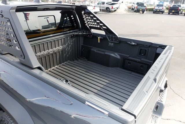 2025 Toyota Tacoma Hybrid Trailhunter