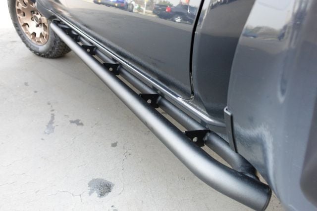 2025 Toyota Tacoma Hybrid Trailhunter