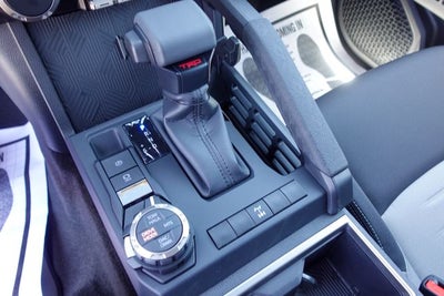 2026 Toyota Tacoma Hybrid TRD Off Road