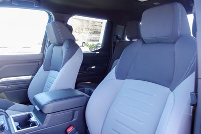 2026 Toyota Tacoma Hybrid TRD Off Road