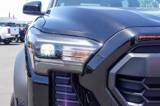 2026 Toyota Tacoma Hybrid TRD Off Road