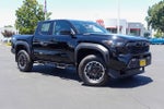 2026 Toyota Tacoma Hybrid TRD Off Road