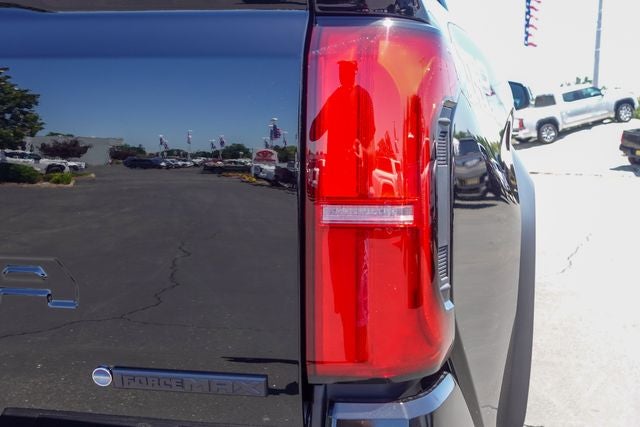 2026 Toyota Tacoma Hybrid TRD Off Road