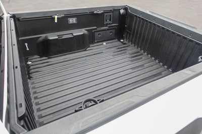 2025 Toyota Tacoma Hybrid TRD Off Road