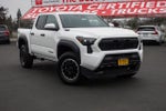 2025 Toyota Tacoma Hybrid TRD Off Road