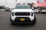 2025 Toyota Tacoma Hybrid TRD Off Road