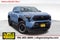 2026 Toyota Tacoma Hybrid TRD Off Road